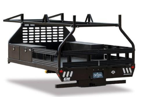 2021 CM CB 10'/97/34 Truck Bed 2021 CM CB 10'/97/34 Truck Bed