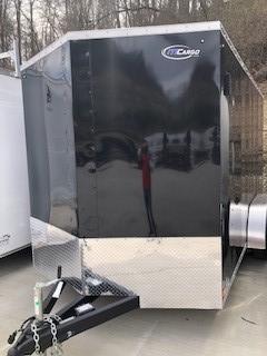 2022 ITI Cargo 14HLVTA Enclosed Cargo Trailer 2022 ITI Cargo 14HLVTA Enclosed Cargo Trailer