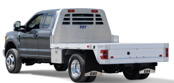 2023 EBY Truck Bodies Big Country Other Truck Bed 2023 EBY Truck Bodies Big Country Other Truck Bed