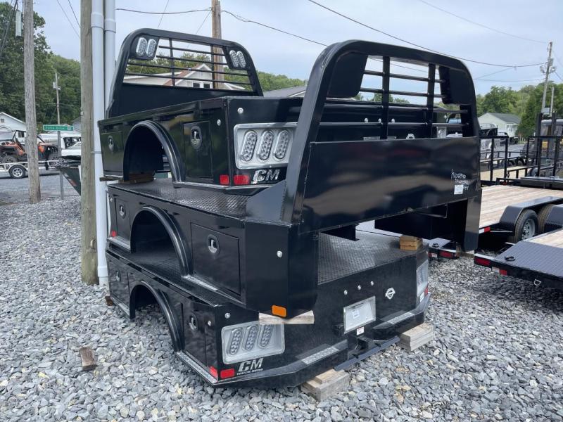 Truck Beds Tri County Trailers Huntington WV and Blacksburg and