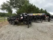 new Dump Trailers Big Tex Trailers  for sale, in Rome, GA Thumbnail 2