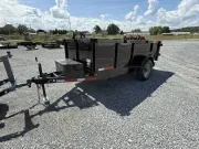 new Dump Trailers P&T Trailers  for sale, in Rome, GA Thumbnail 2