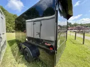 new Cargo (Enclosed) Trailers Homesteader Trailers  for sale, in Rome, GA Thumbnail 2