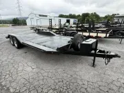 used Car Haulers / Racing Trailers Blazer  for sale, in Rome, GA Thumbnail 2