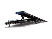 2026 Big Tex Trailers 14OT 14OT-22 