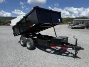new Dump Trailers P&T Trailers  for sale, in Rome, GA Thumbnail 2