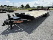 used Tilt Trailers Down 2 Earth Trailers  for sale, in Rome, GA Thumbnail 2