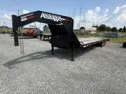 2022 Anderson Manufacturing, Inc. 10/12T Gooseneck Commersial Series 35' 