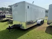 2025 Homesteader Trailers Hercules Series 718HT 