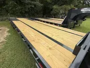 new Equipment / Flatbed Trailers Hillcrest Trailers  for sale, in Rome, GA Thumbnail 2