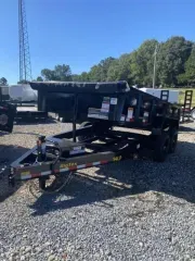 new Dump Trailers Big Tex Trailers  for sale, in Rome, GA Thumbnail 3