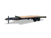 2026 Big Tex Trailers 16OA 16OA-21+3 