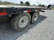 used Tilt Trailers Down 2 Earth Trailers  for sale, in Rome, GA Thumbnail 3