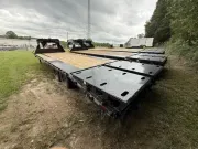 new Equipment / Flatbed Trailers Hillcrest Trailers  for sale, in Rome, GA Thumbnail 2