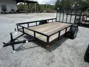 new Utility Trailers P&T Trailers  for sale, in Rome, GA Thumbnail 2