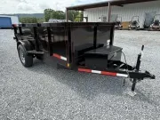 new Dump Trailers P&T Trailers  for sale, in Rome, GA Thumbnail 2