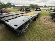 new Equipment / Flatbed Trailers Hillcrest Trailers  for sale, in Rome, GA Thumbnail 3