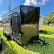 2026 Homesteader Trailers Intrepid 714IT 