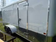 new Cargo (Enclosed) Trailers Homesteader Trailers  for sale, in Rome, GA Thumbnail 3
