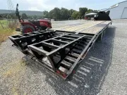 used Equipment / Flatbed Trailers Other  for sale, in Rome, GA Thumbnail 3