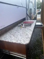 used Fifth Wheel Trailers Thor Industries Jayco for sale, in Gilroy, CA Thumbnail 8