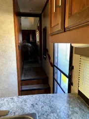 used Fifth Wheel Trailers Thor Industries Jayco for sale, in Gilroy, CA Thumbnail 6