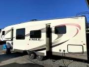 used Fifth Wheel Trailers Thor Industries Jayco for sale, in Gilroy, CA Thumbnail 1