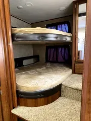 used Fifth Wheel Trailers Thor Industries Jayco for sale, in Gilroy, CA Thumbnail 4