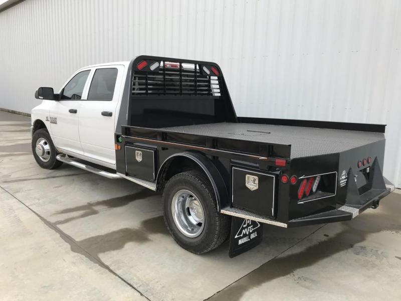 2021 J & I 9'4' x 96" RH Model Truck Bed 2021 J & I 9'4' x 96" RH Model Truck Bed