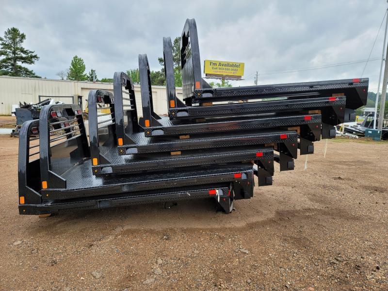 2022 Dakota 11'4" x 97" DB Model Flat Truck Bed 2022 Dakota 11'4" x 97" DB Model Flat Truck Bed