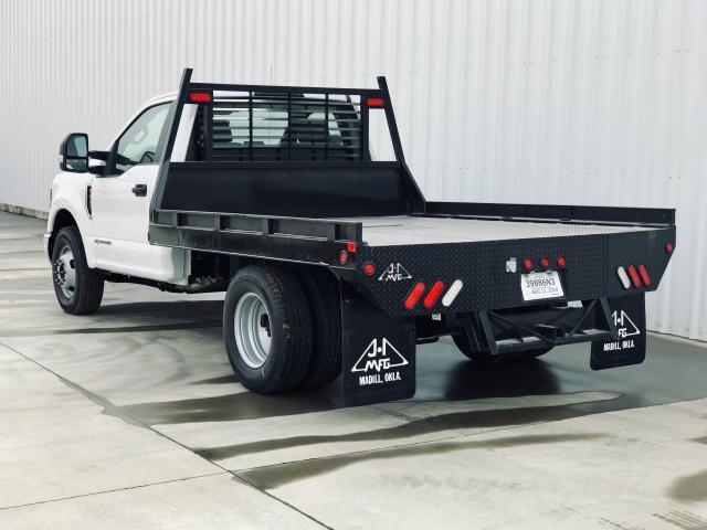 2021 J & I 11'4" x 96" NS Model Truck Bed 2021 J & I 11'4" x 96" NS Model Truck Bed