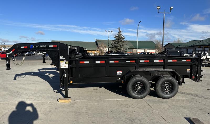 new Dump Trailers Load Trail  for sale, in Gillette, WY Thumbnail 2