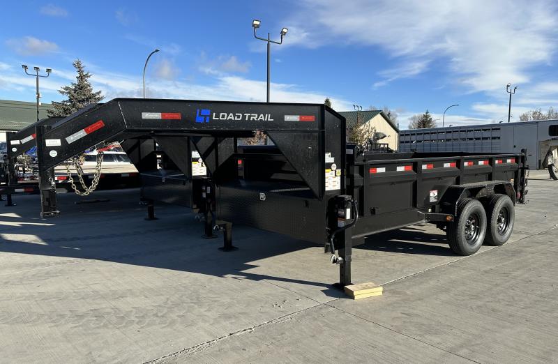 new Dump Trailers Load Trail  for sale, in Gillette, WY Thumbnail 3