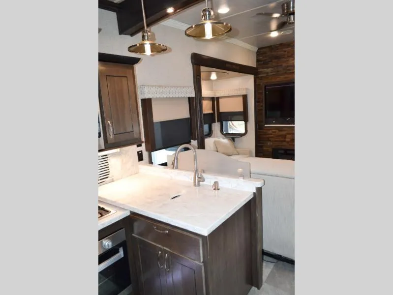 used Travel Trailers Forest River Cedar Creek Hathaway Edition for sale, in Titusville, FL Thumbnail 19