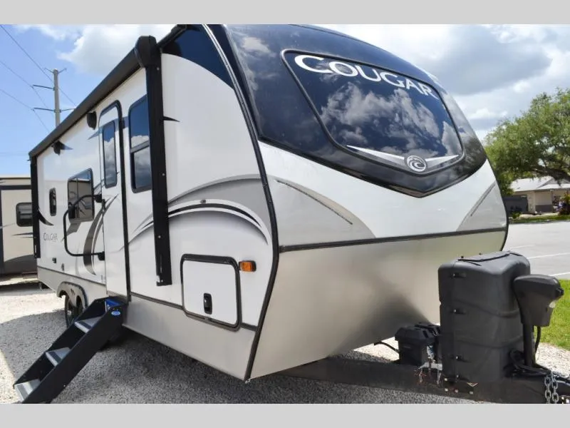 2021 Keystone RV 22MLS