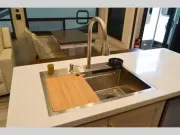 used Travel Trailers Forest River Cedar Creek Cottage for sale, in Titusville, FL Thumbnail 23