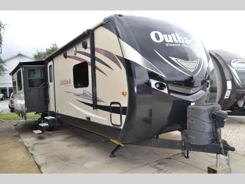 2017 Keystone RV 328RL