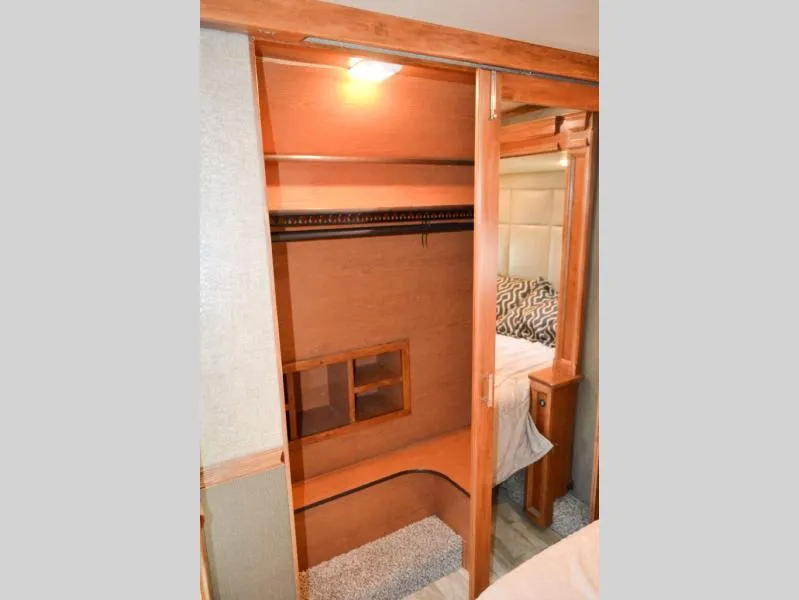 used Travel Trailers Vanleigh RV Vilano for sale, in Titusville, FL Thumbnail 24