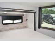 used Travel Trailers CrossRoads RV Hampton for sale, in Titusville, FL Thumbnail 23