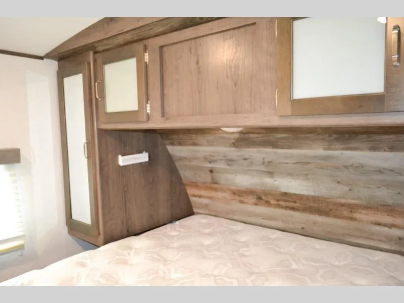 used Travel Trailers Keystone RV Passport for sale, in Titusville, FL Thumbnail 18