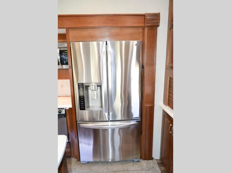 used Travel Trailers Forest River Cardinal for sale, in Titusville, FL Thumbnail 14