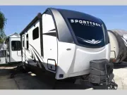 used Travel Trailers Venture SportTrek Touring Edition for sale, in Titusville, FL Thumbnail 1