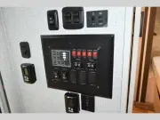 used Travel Trailers CrossRoads RV Hampton for sale, in Titusville, FL Thumbnail 22