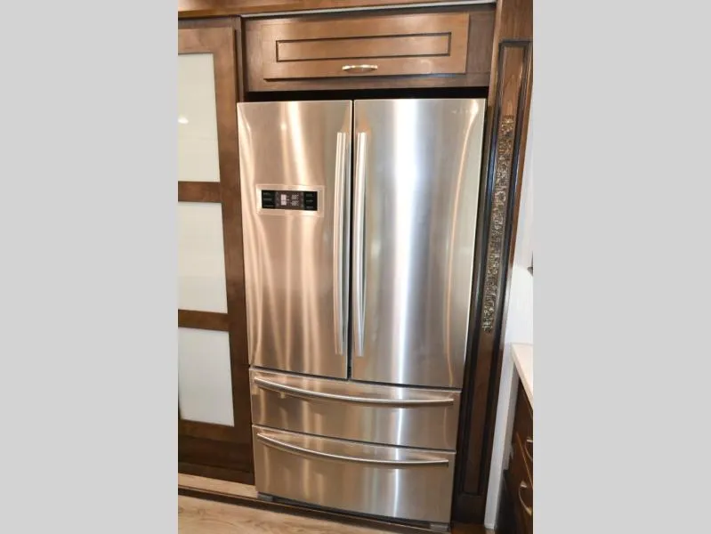 used Park Models Forest River Cedar Creek Cottage for sale, in Titusville, FL Thumbnail 13