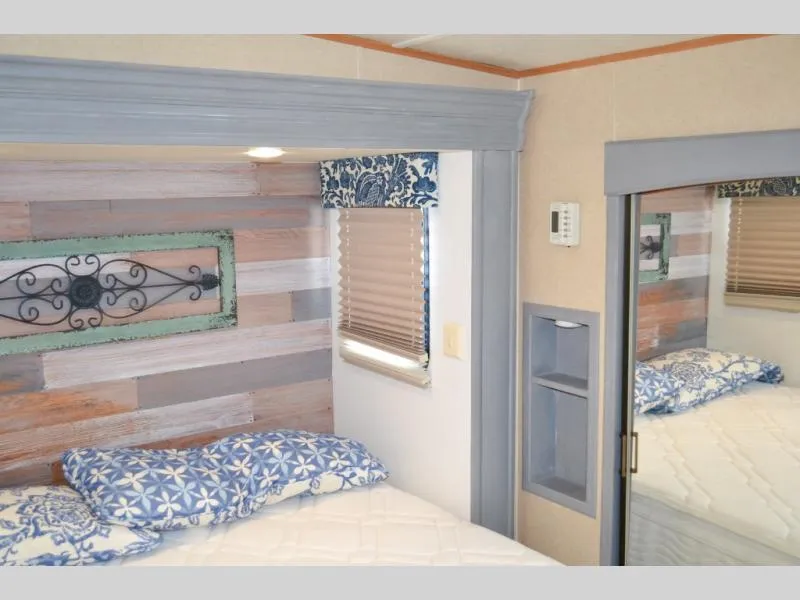 used Fifth Wheel Trailers Carriage Inc. Cameo for sale, in Titusville, FL Thumbnail 23