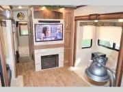 used Travel Trailers Keystone RV Montana for sale, in Titusville, FL Thumbnail 6