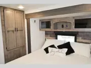 used Travel Trailers Venture SportTrek Touring Edition for sale, in Titusville, FL Thumbnail 24