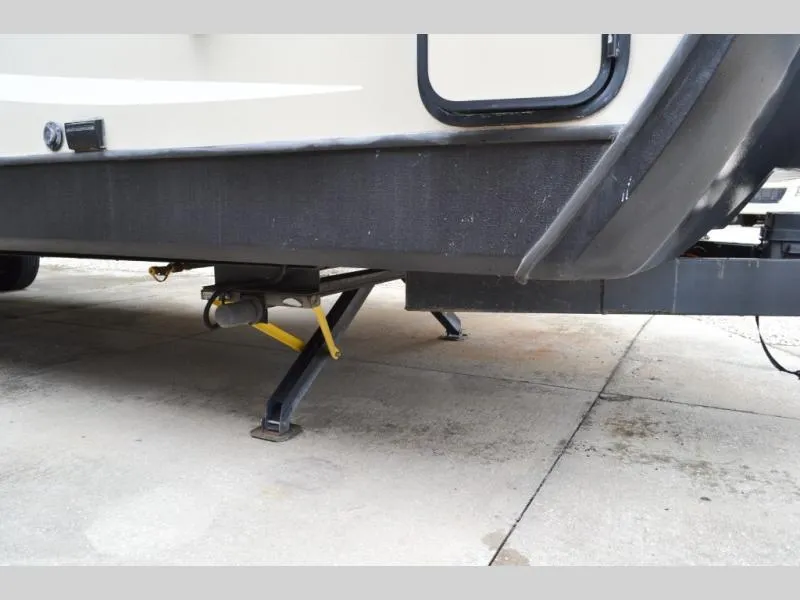 used Travel Trailers Keystone RV OUTBACK SUPERLITE for sale, in Titusville, FL Thumbnail 31