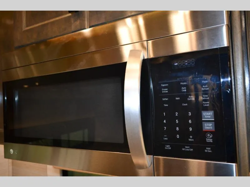 used Travel Trailers Vanleigh RV Beacon for sale, in Titusville, FL Thumbnail 10