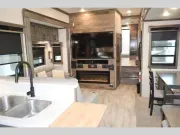 used Travel Trailers Forest River RiverStone for sale, in Titusville, FL Thumbnail 19